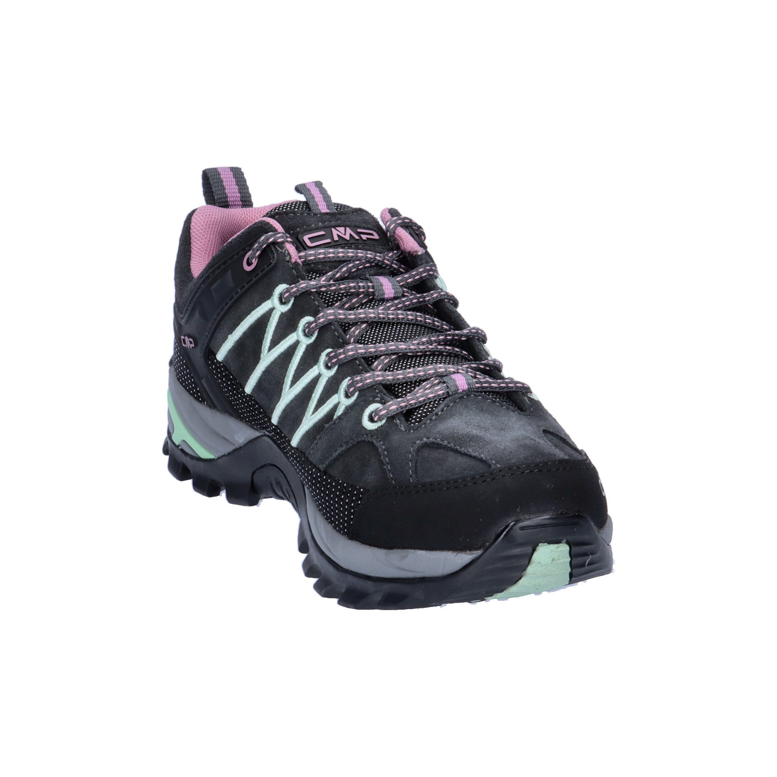 CMP CMP Damen Trekking Schuhe Rigel Low 3Q13246 Trekkingschuh günstig online kaufen