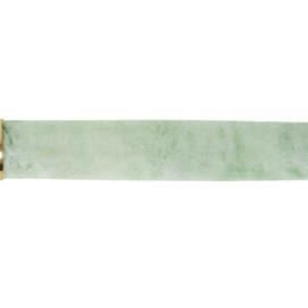 soulima Gesichtsmassagegerät JadeGlow Gesichtsmassagerät - Strahlende Jugendlichkeit, Jade Gesichtsmasage-Set, Jade Gesichtsmasagerolle, Glatte Oberfläche – Bild 3 von 5