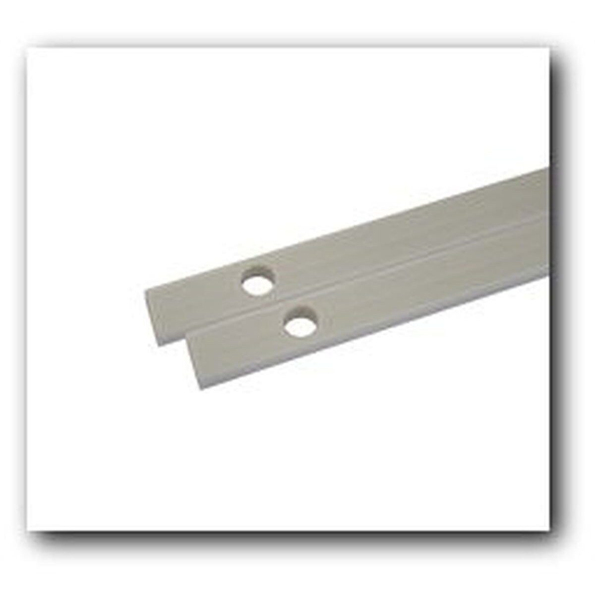 IDEAL Papierschneidegerät Schnittleisten 3005 Länge 389mm