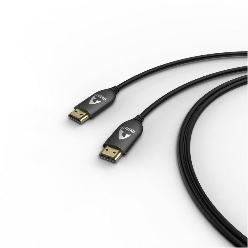 AVINITY AVinity Ultra High Speed HDMI-Kabel 3m für Heimkino. Video-Adapter HDMI