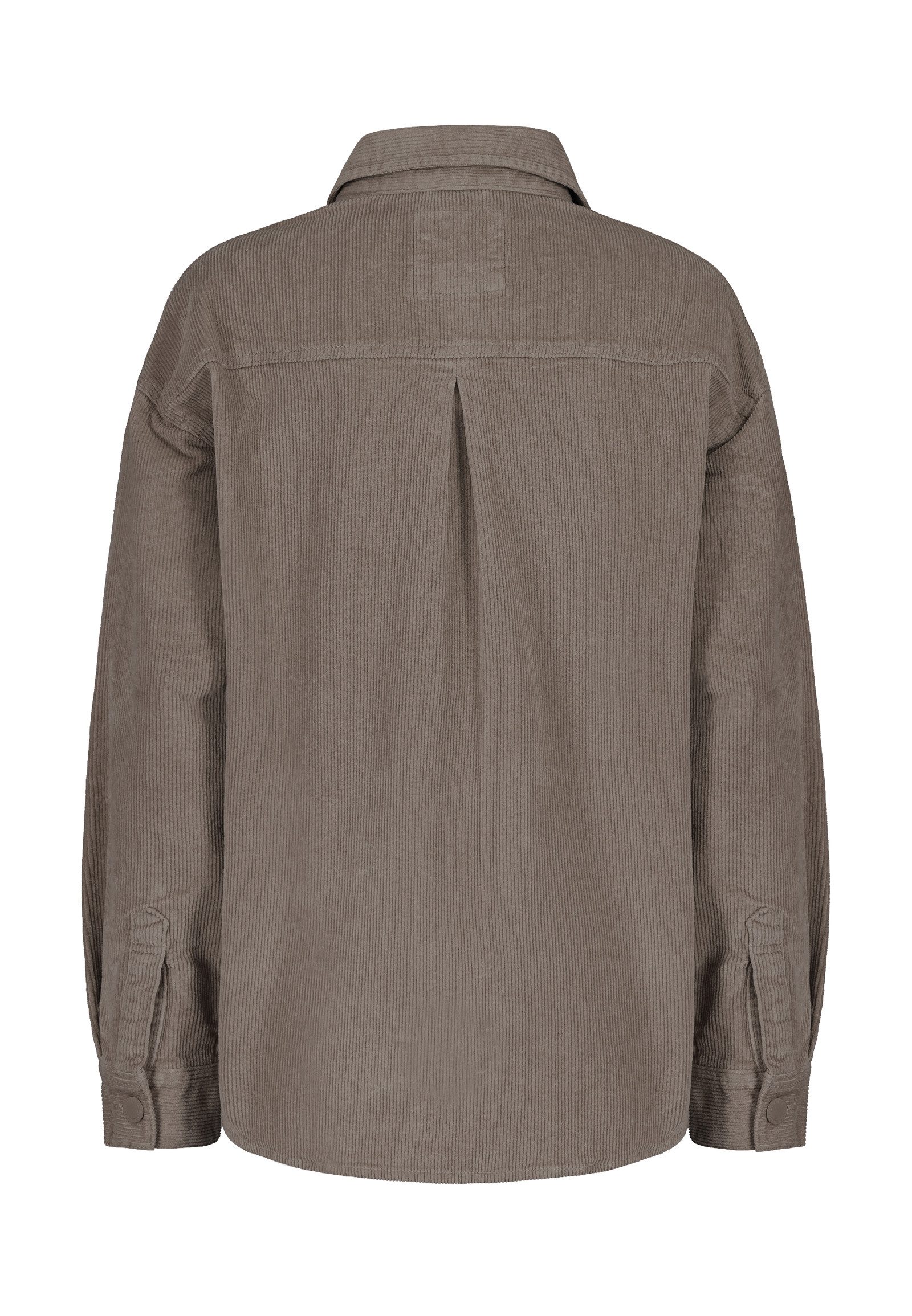 Eight2Nine Hemdjacke Cord Hemdjacke