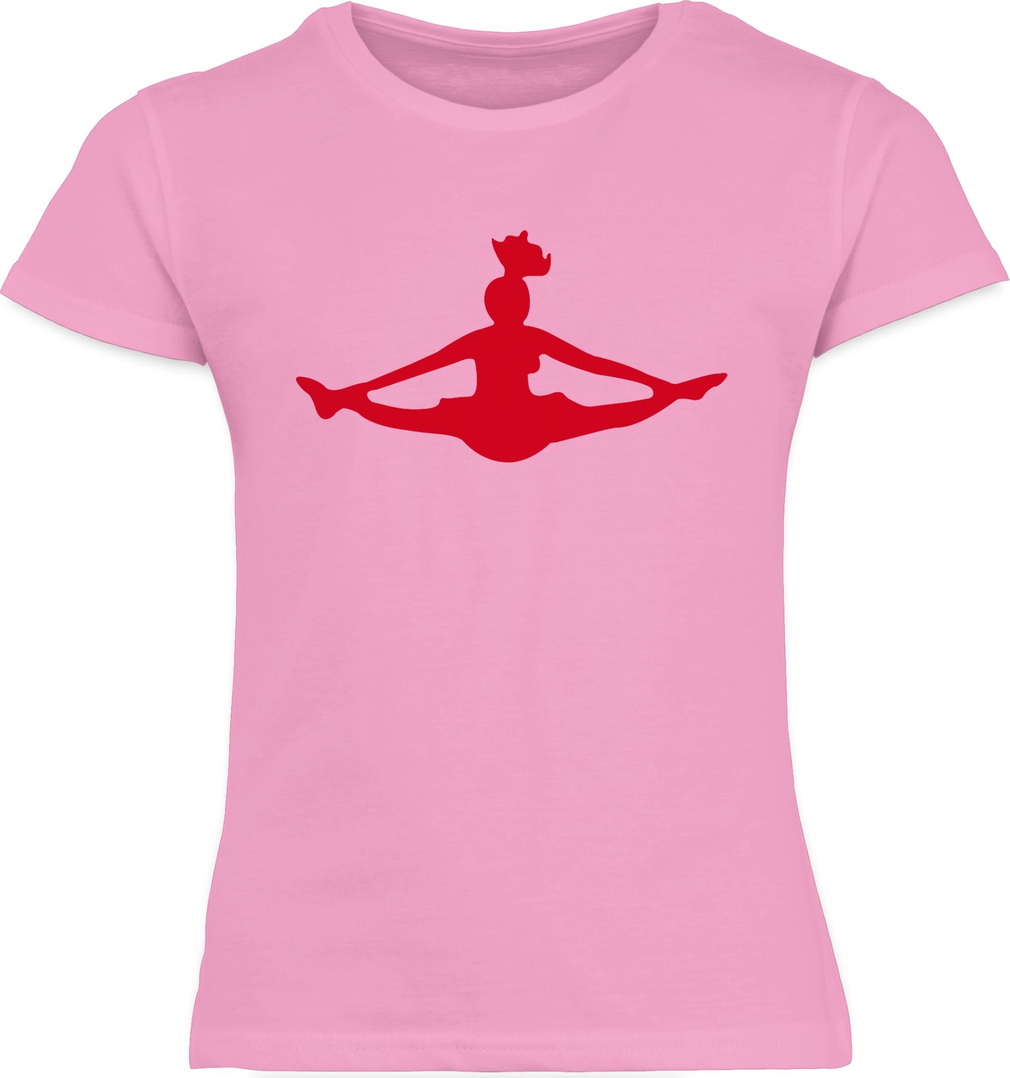 T-Shirt Cheerleading
