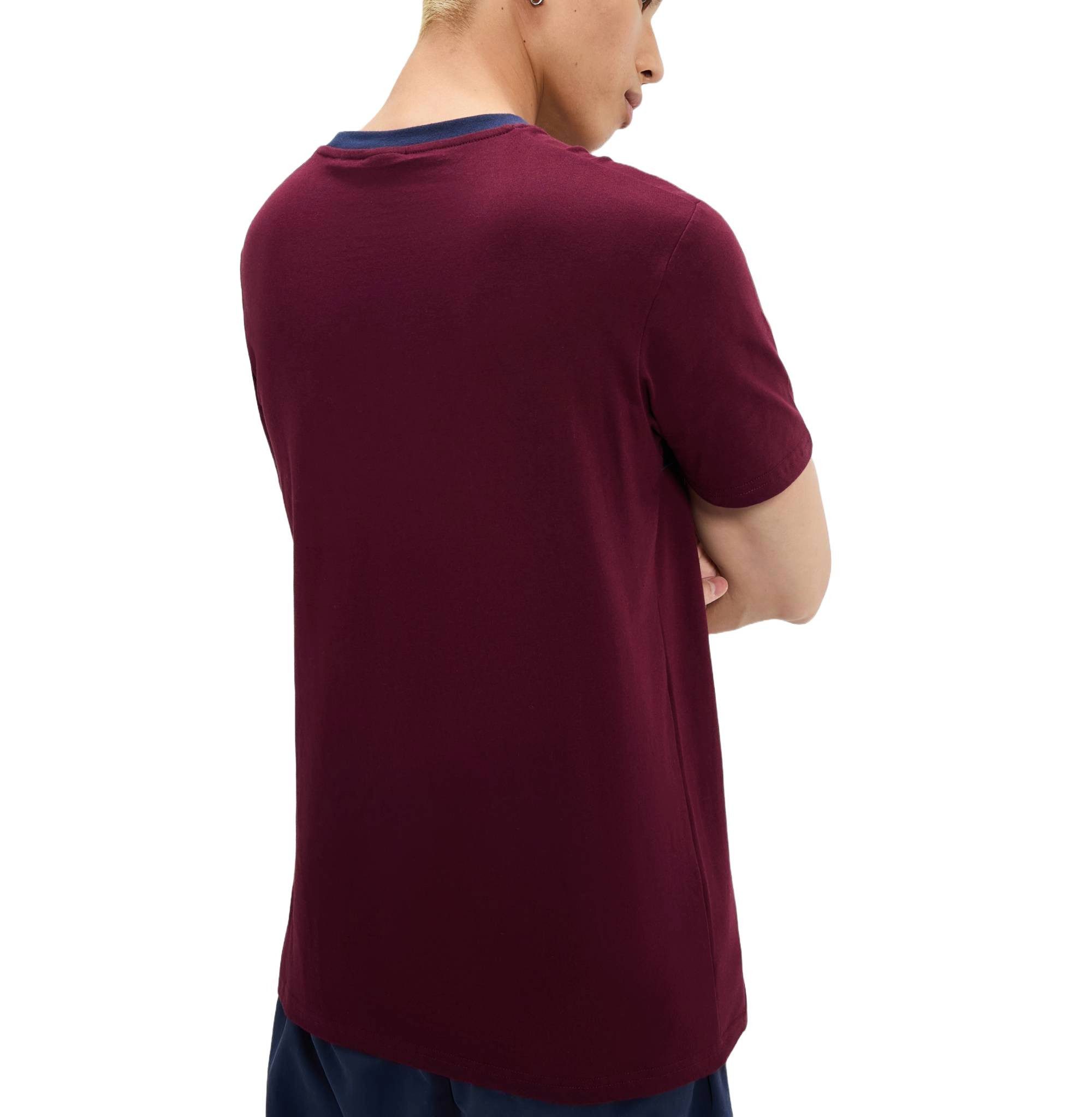 Ellesse T-Shirt T-Shirt Ellesse Svellan – Bild 2 von 2