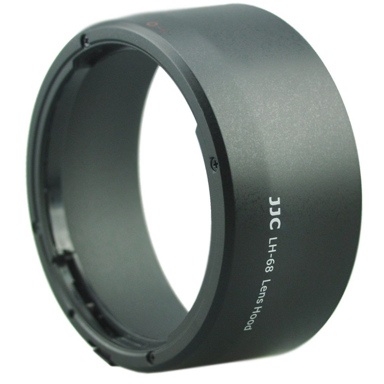 JJC Gegenlichtblende für Canon EF 50mm f/1.8 STM ersetzt ES-68 Gegenlichtblende