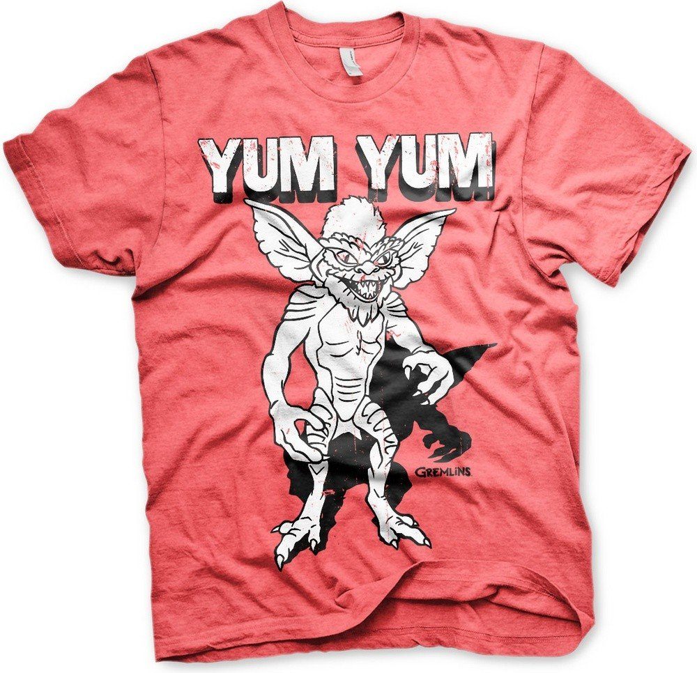 T-Shirt Gremlins