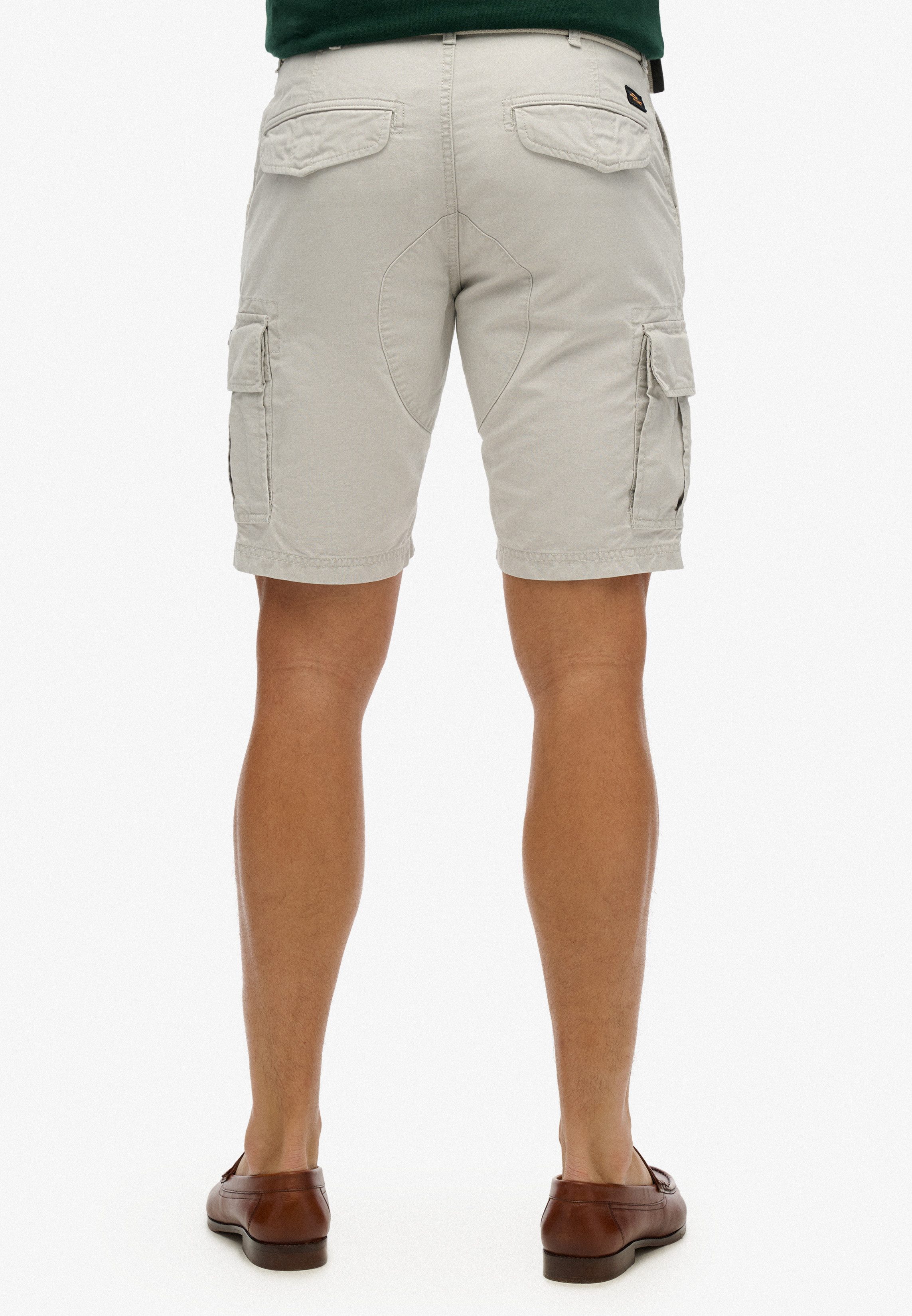 Superdry Cargoshorts SD-HEAVY CARGO SHORT günstig online kaufen