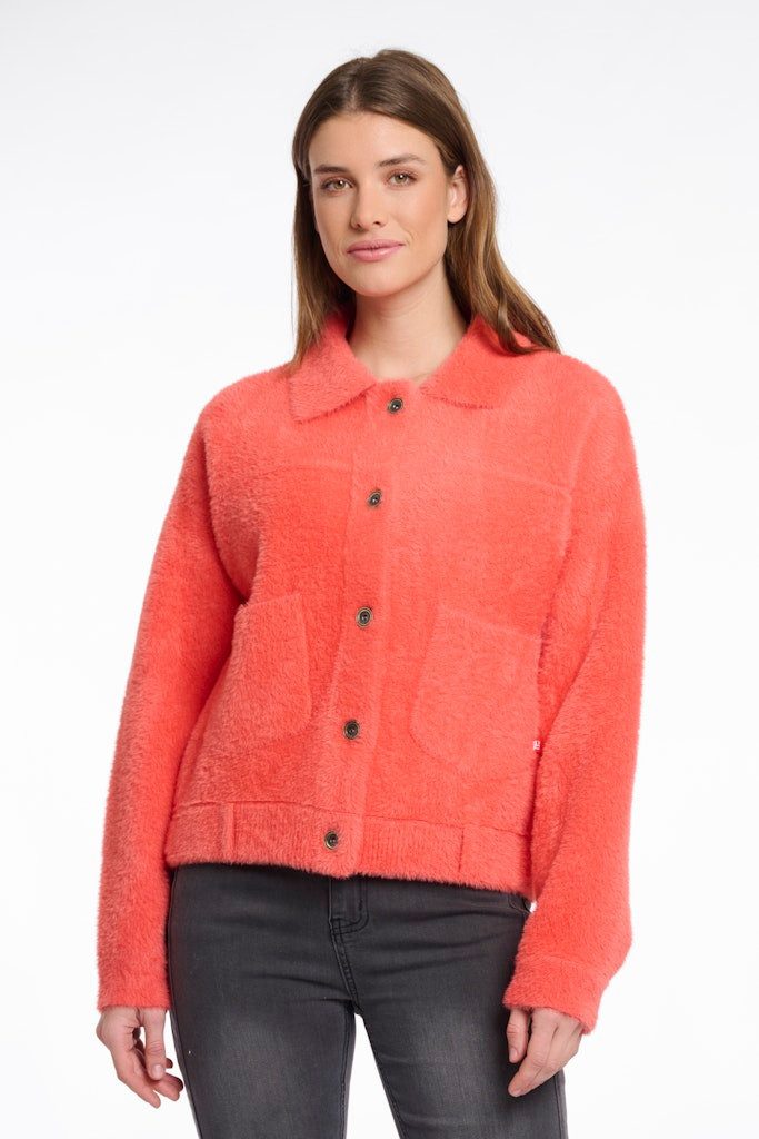 Outdoorjacke Bubbly.5002511