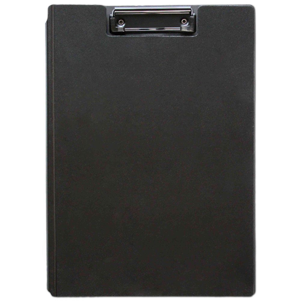 EXXO by HFP Schreibmappe Klemmbrettmappe DIN A4 (1-St), aus Polyfoam, extra günstig online kaufen