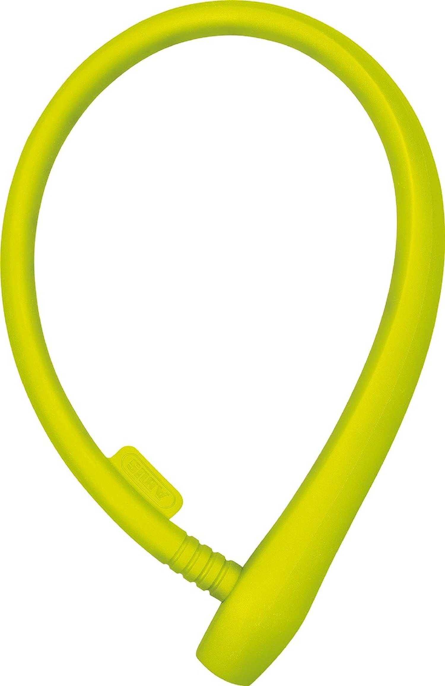 ABUS Kabelschloss uGrip Cable 560/65 lime