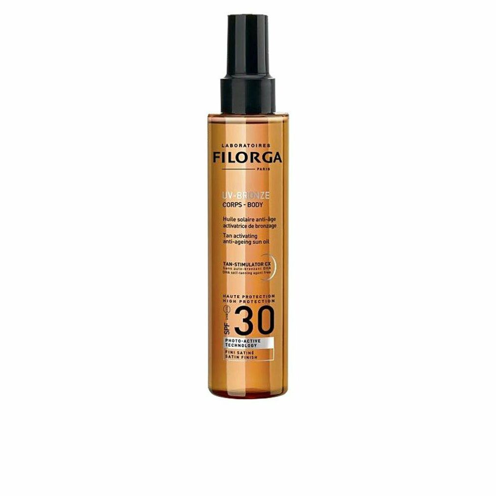 Filorga Sonnenschutzcreme UV-BRONZE body SPF30 150ml