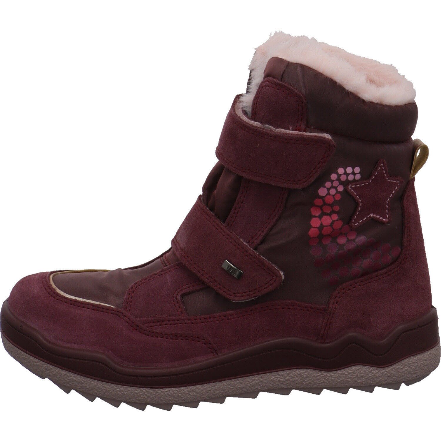 Imac Frosty Stiefel