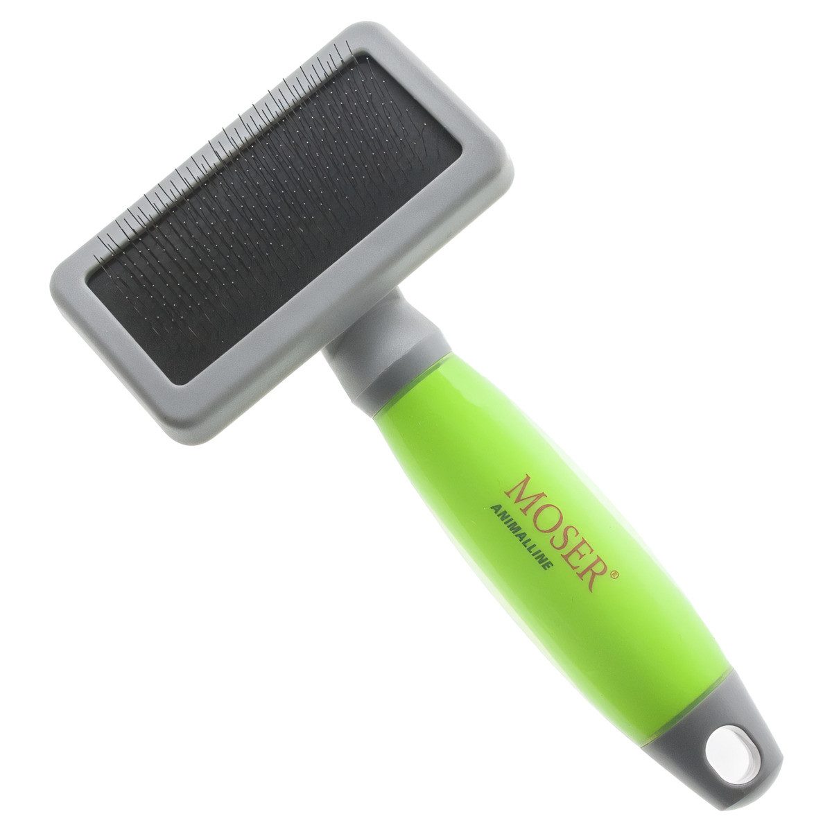 Moser Zupfbürste Zupfbürste