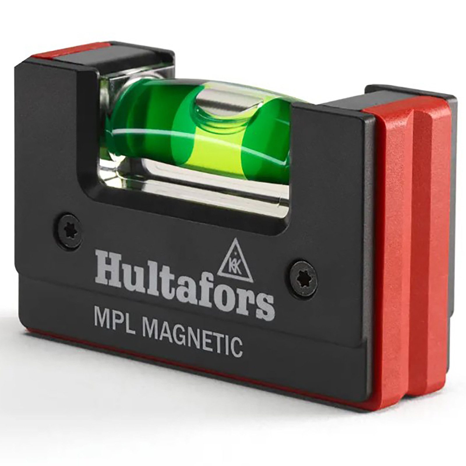 Thumbnail - Hultafors Zollstock Hultafors Taschen-Wasserwaage Magnetic MPL 68mm
