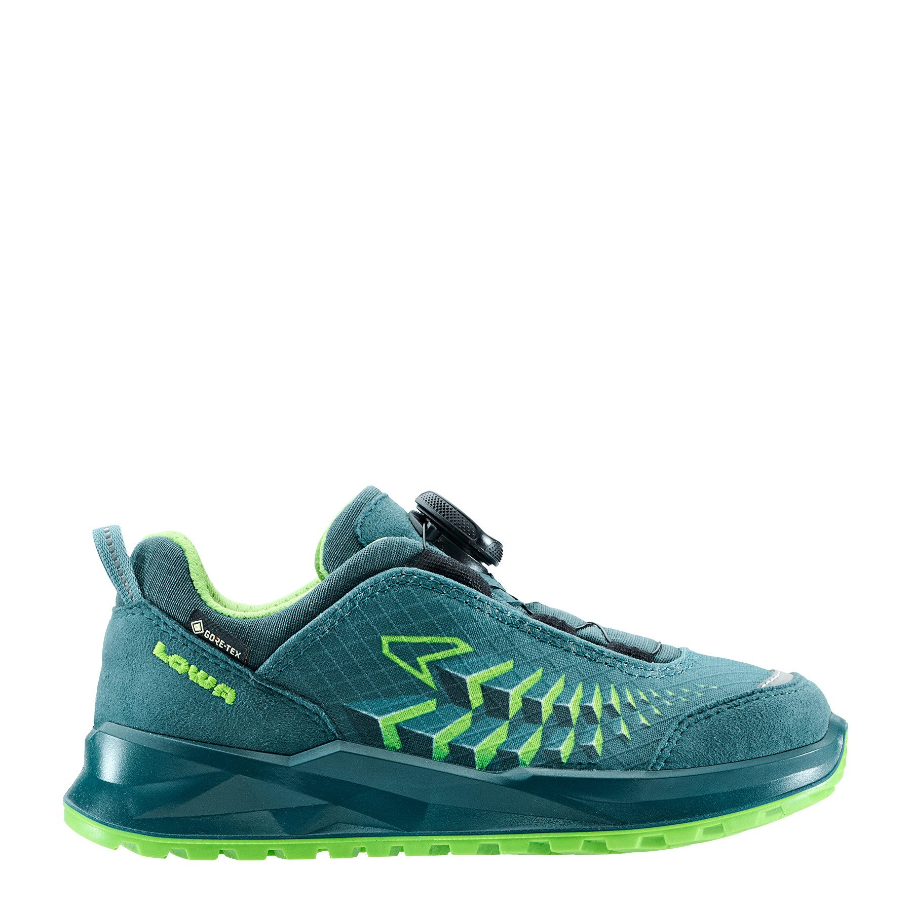 FERROX GTX LO JR Wanderschuh