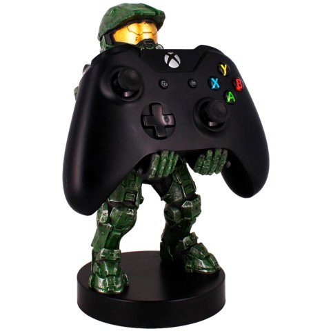 Exquisite Gaming Controller-Halterung Cable Guy - Halo MasterChief2020, (1-tlg)
