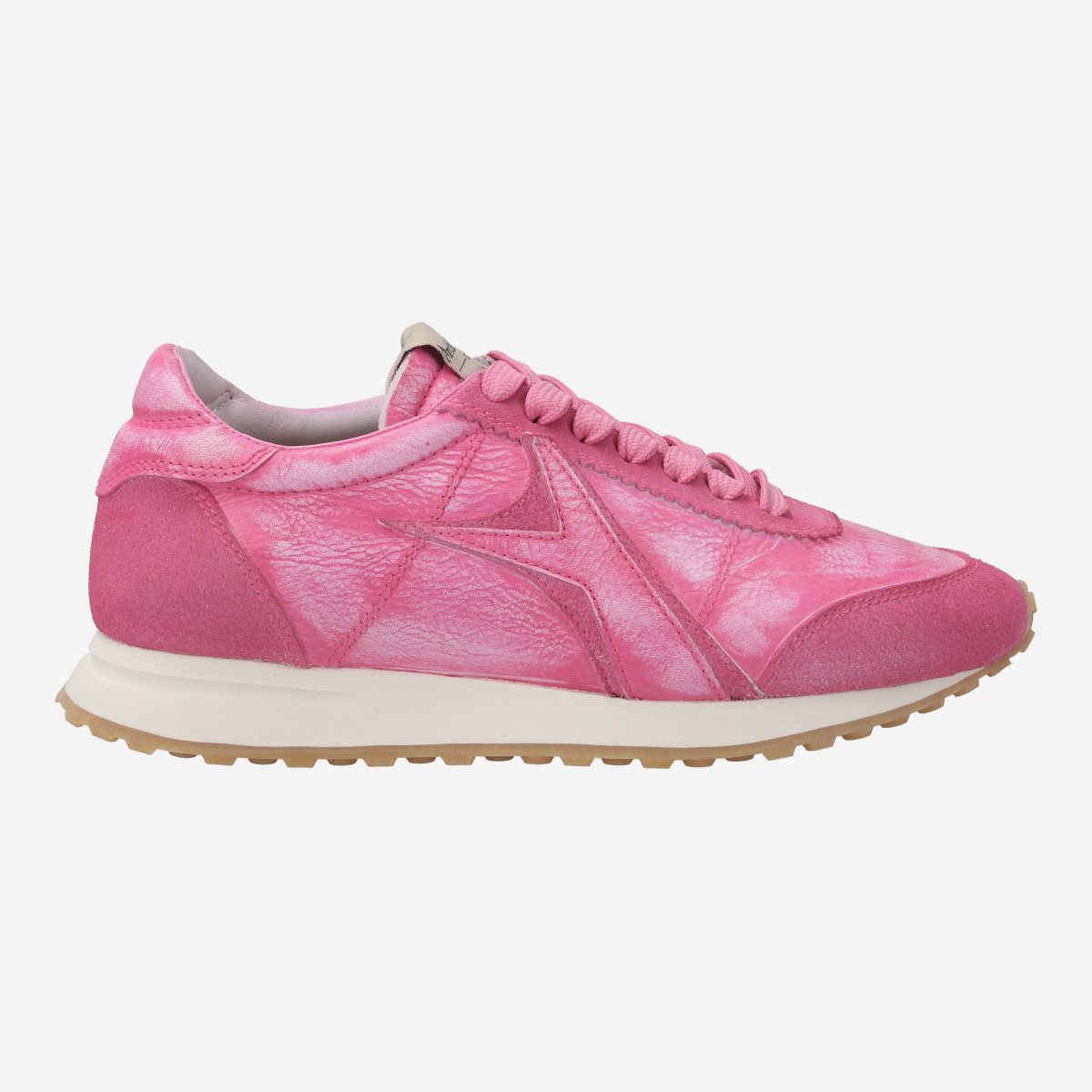 Archivio 22 ICON VINTAGE, Sneaker in Pink für Damen Sneaker