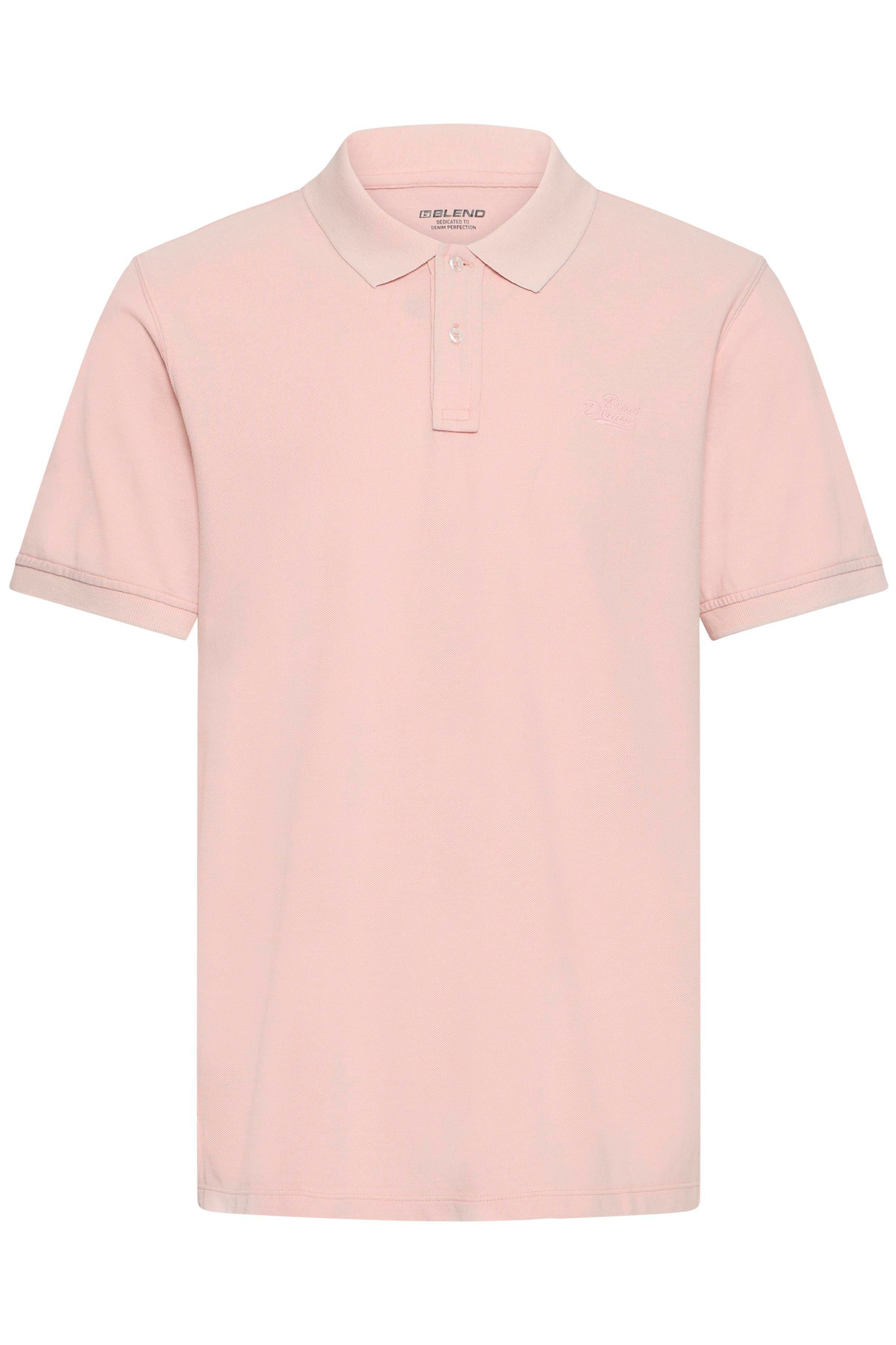 Poloshirt BHEFRAN POLO S/S
