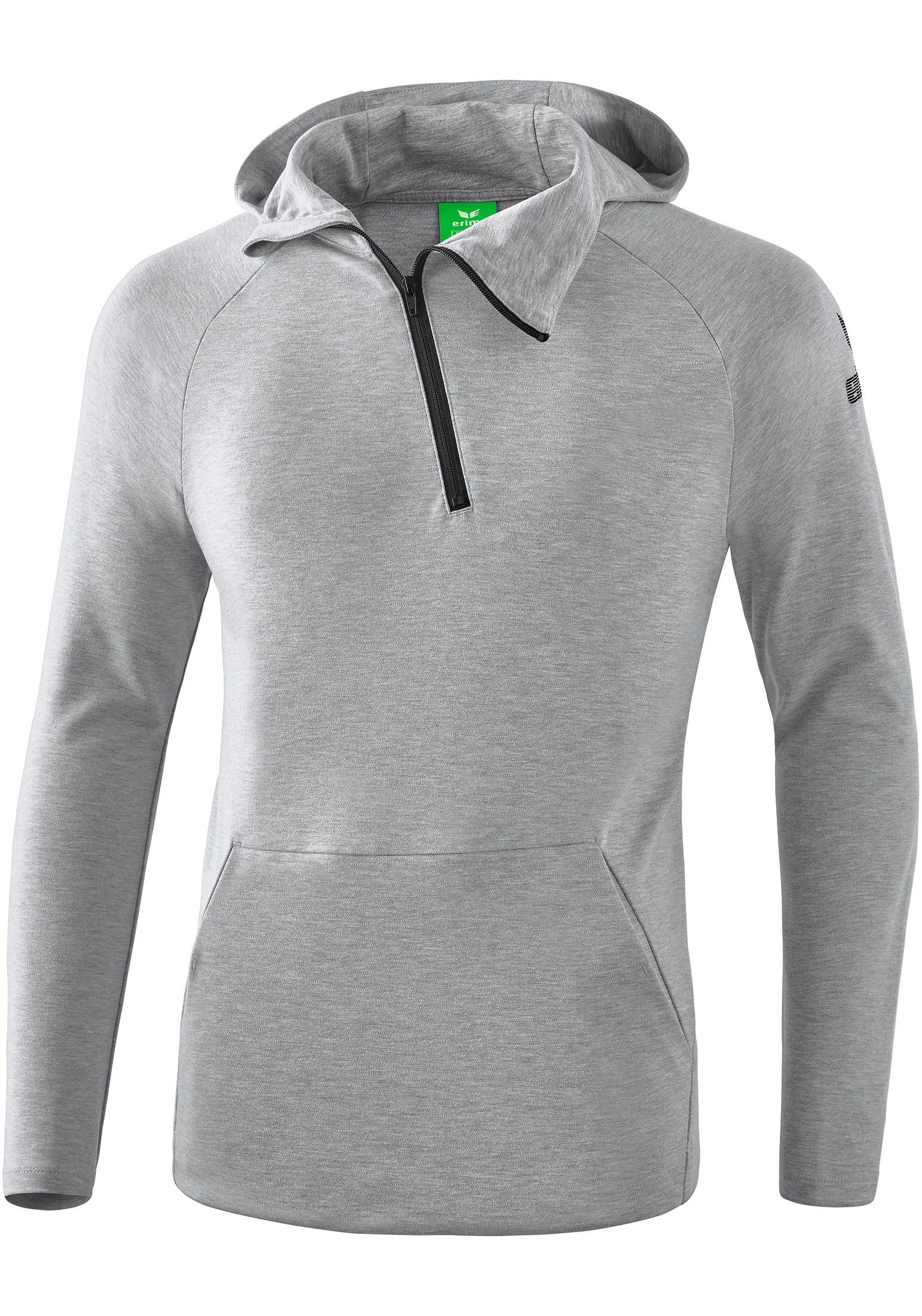 Erima Hoodie Kinder Essential Kapuzensweat (1-tlg)