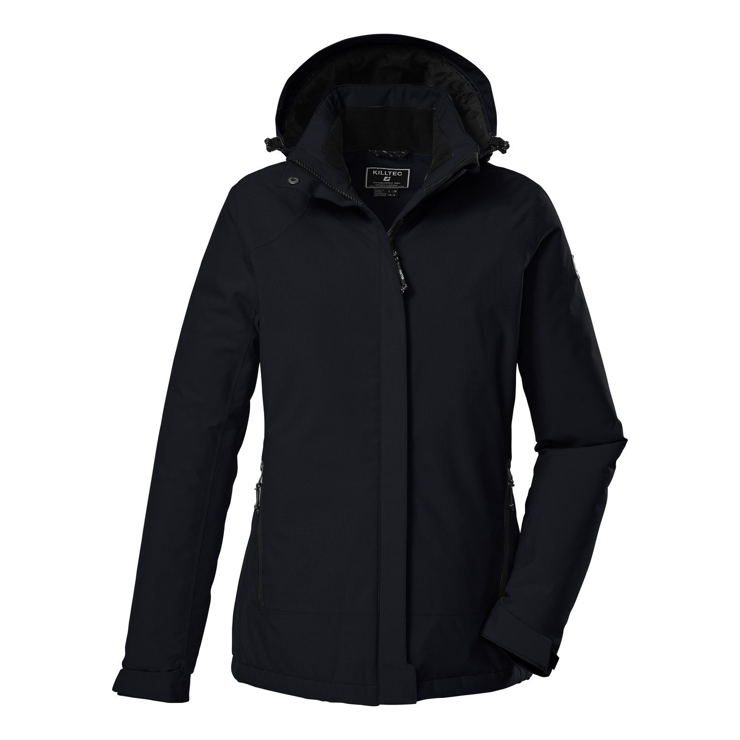 Killtec Softshelljacke Jacke KOW 250 WMN JCKT günstig online kaufen