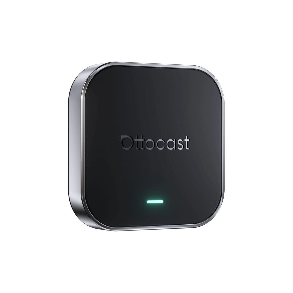OTTOCAST Ottocast OttoAibox E2 Wireless CarPlay Android Adapter Auto-Adapter
