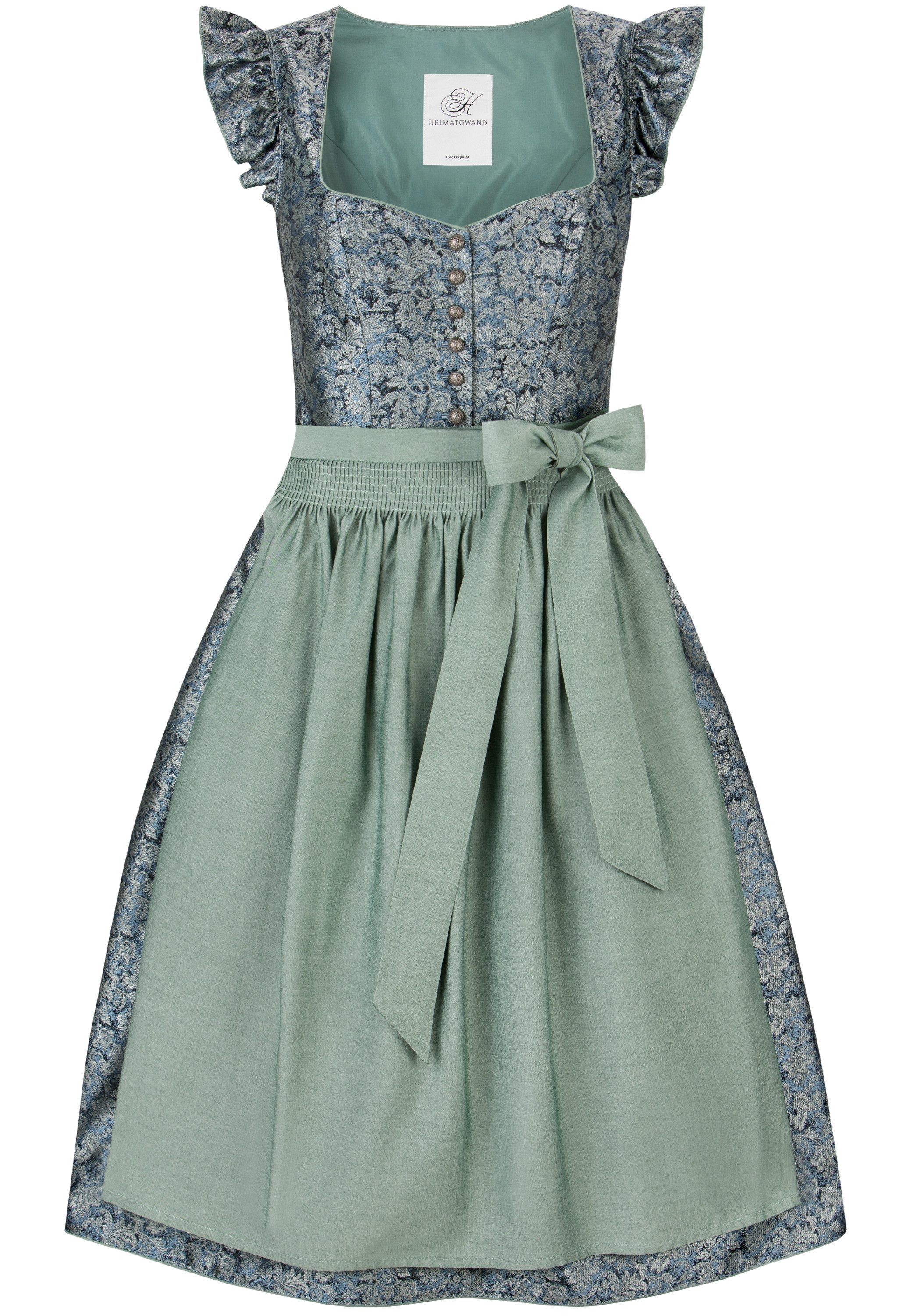 Stockerpoint Dirndl Catrina