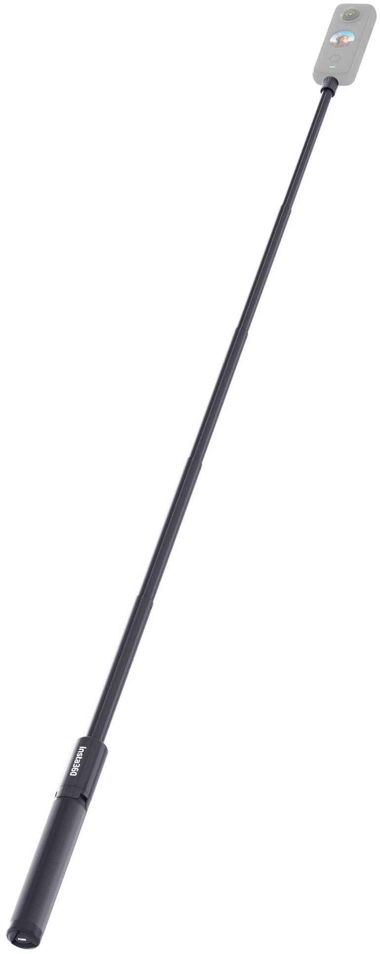 Insta360 Unsichtbarer Selfie-Stick + Stativ Camcorderstativ