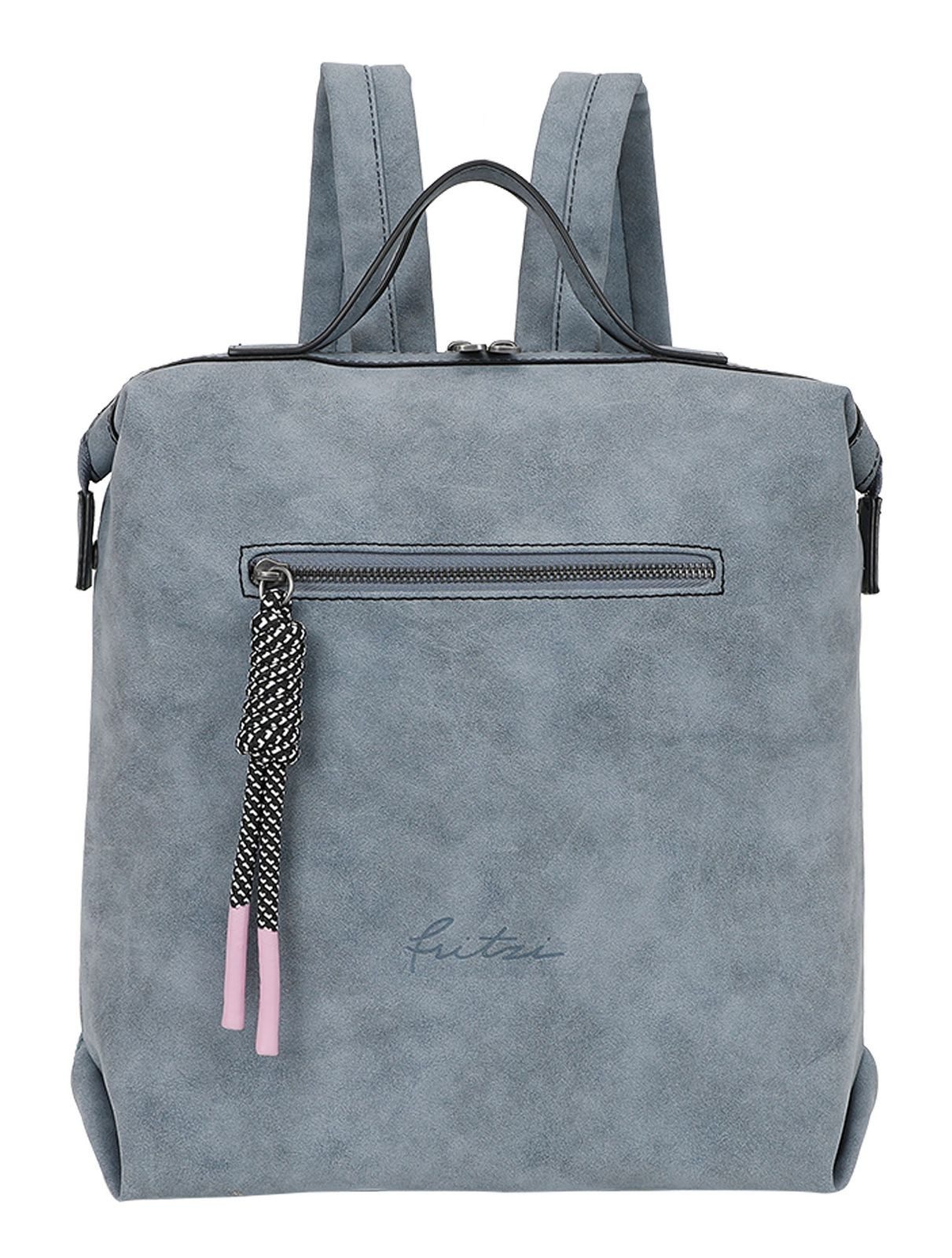 Fritzi aus Preußen Rucksack Backpack günstig online kaufen