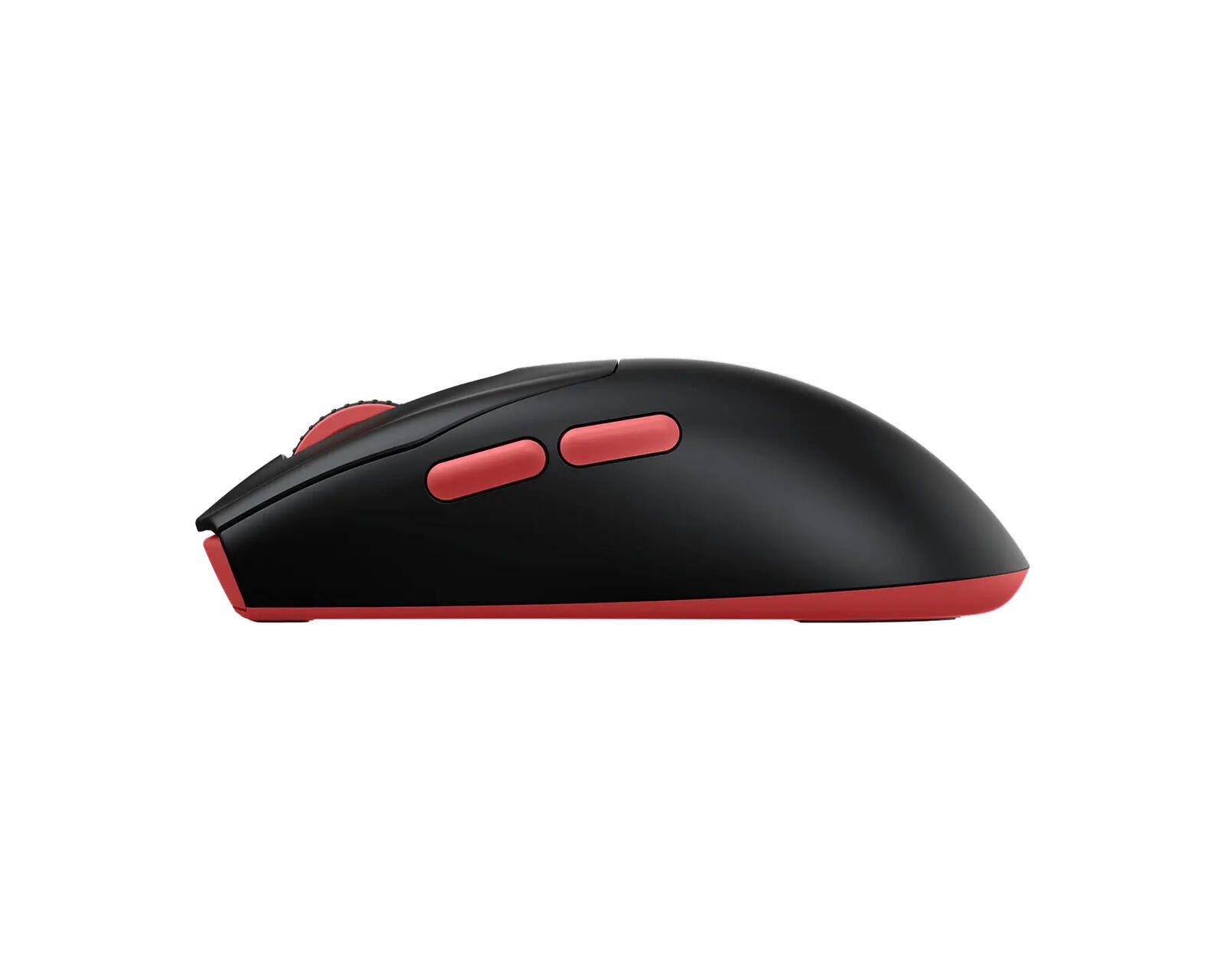 MSI Forge Gm340 Wireless Black Gaming-Maus