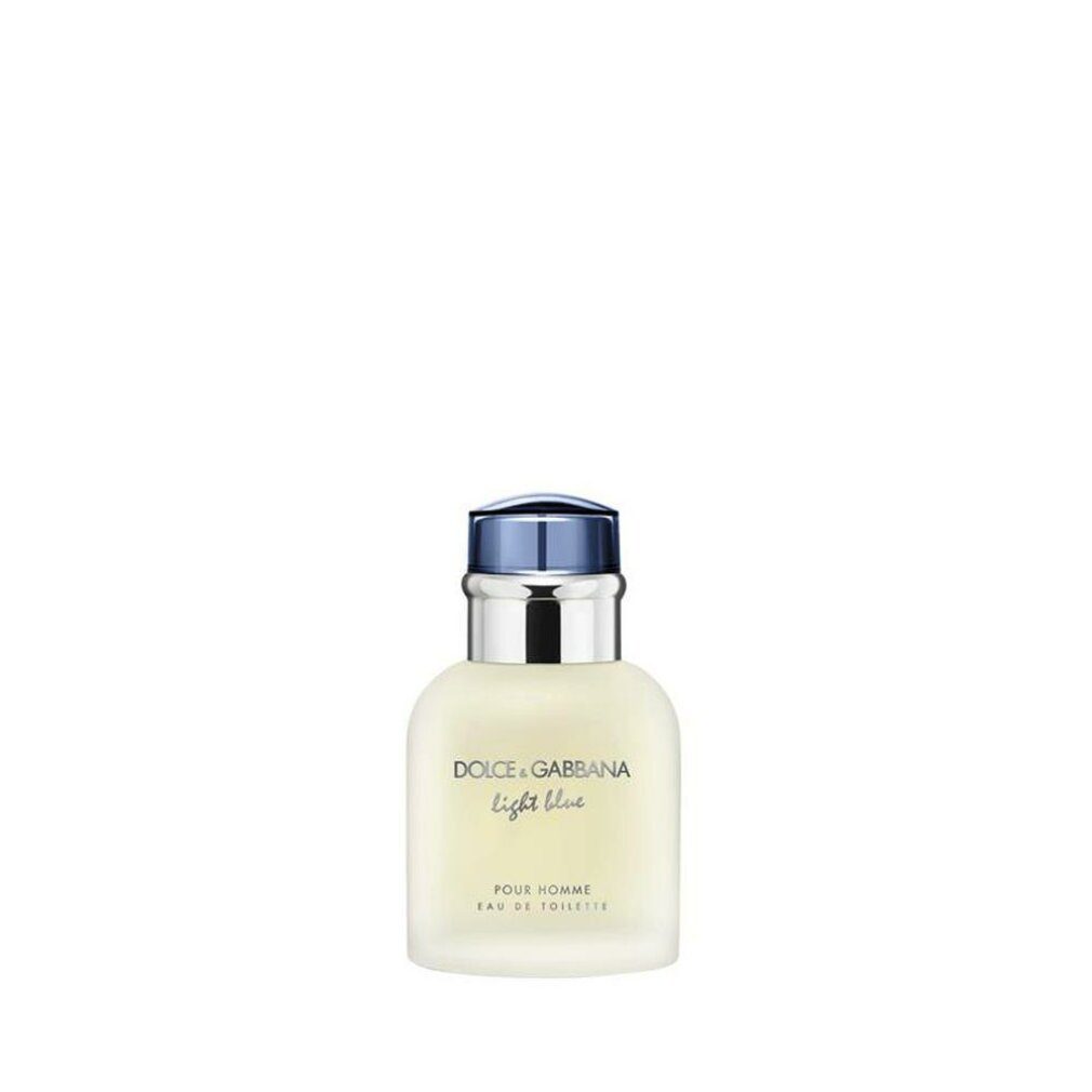 DOLCE & GABBANA Eau de Toilette Dolce&Gabbana Light Blue pour Homme Eau de Toilette für Herren