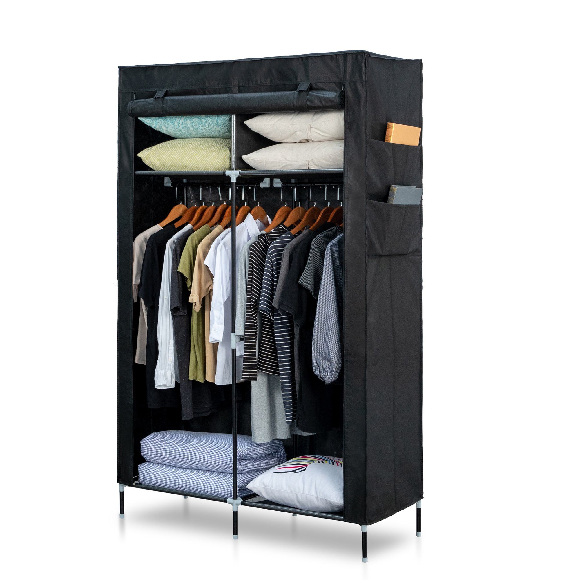 Kleiderschrank Bad11®