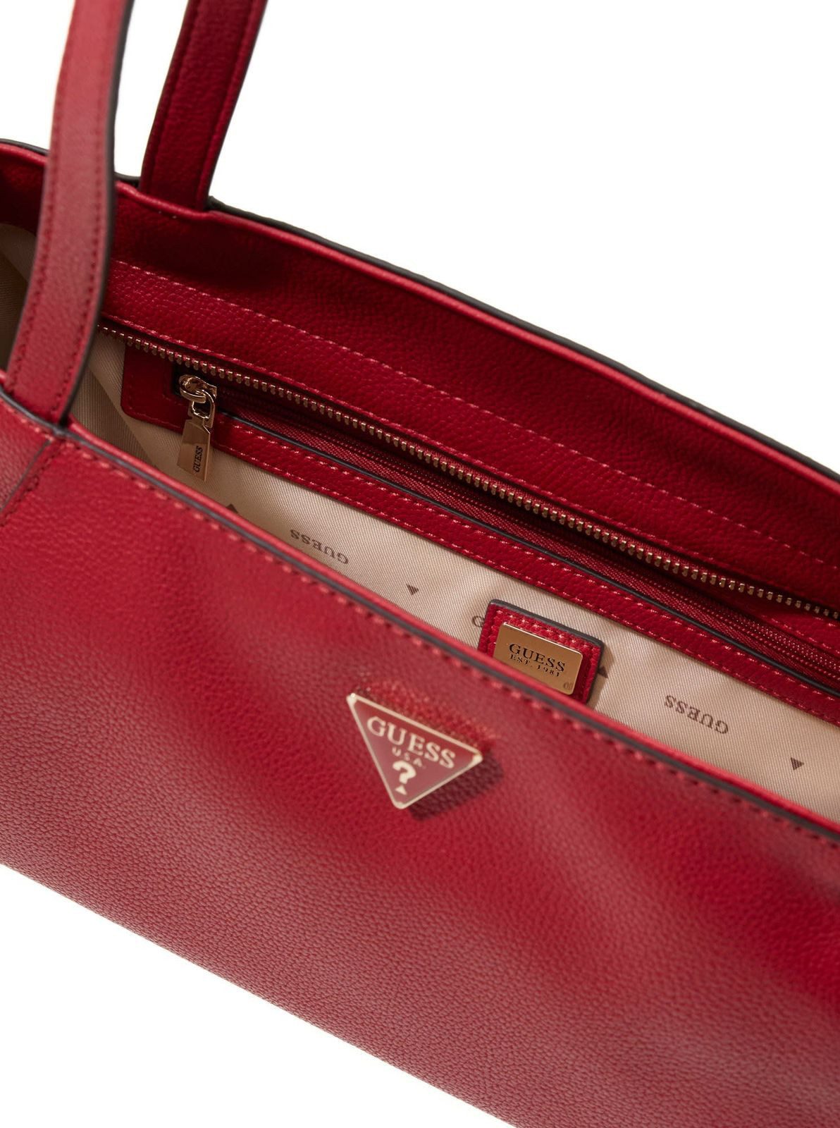 Guess Schultertasche Shoulder Satchel