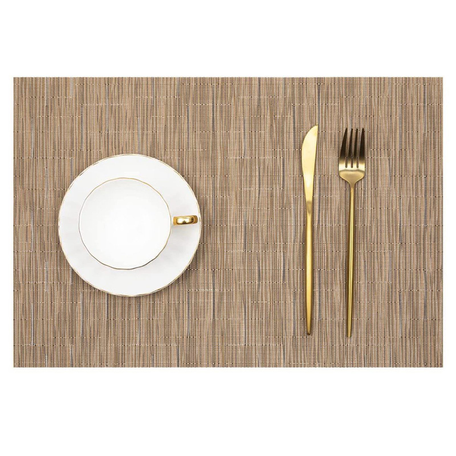 HAUSS SPOLE Platzset Tischsets Platzdeckche Gewebte günstig online kaufen