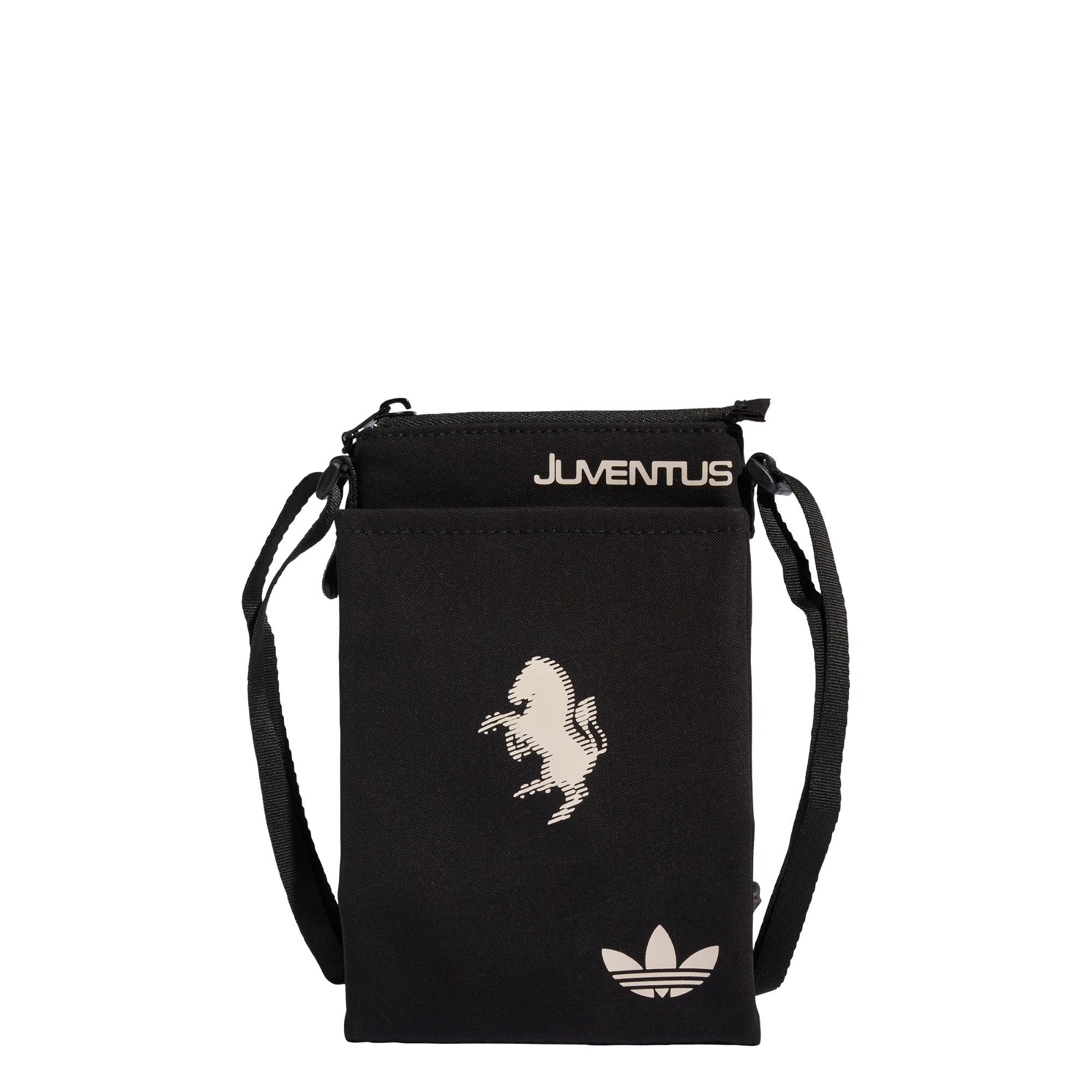 adidas Performance Umhängetasche JUVENTUS TURIN AUSWEICHAUSRÜSTUNG KLEINE TASCHE (1-tlg)