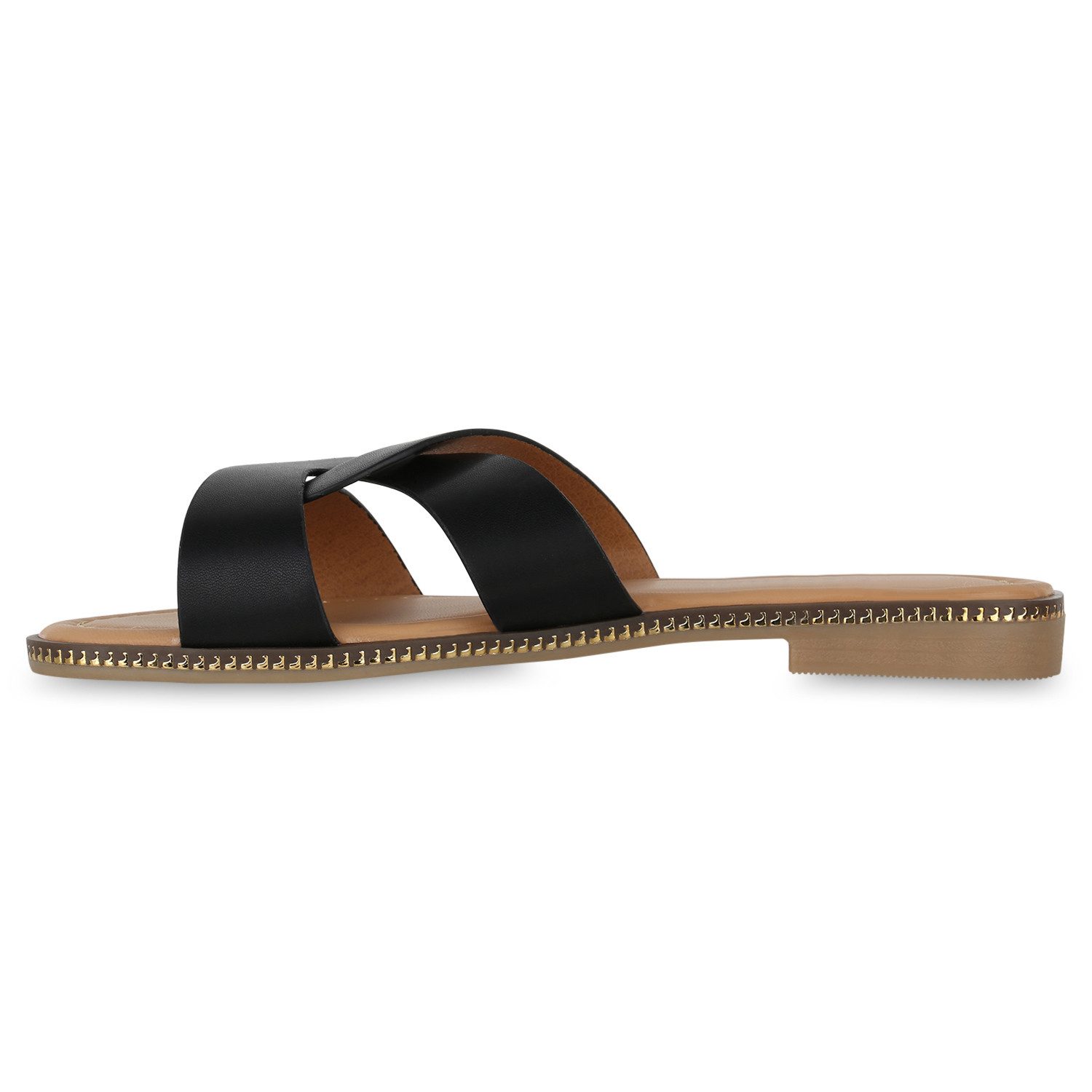 VAN HILL 841297 Pantolette Schuhe günstig online kaufen