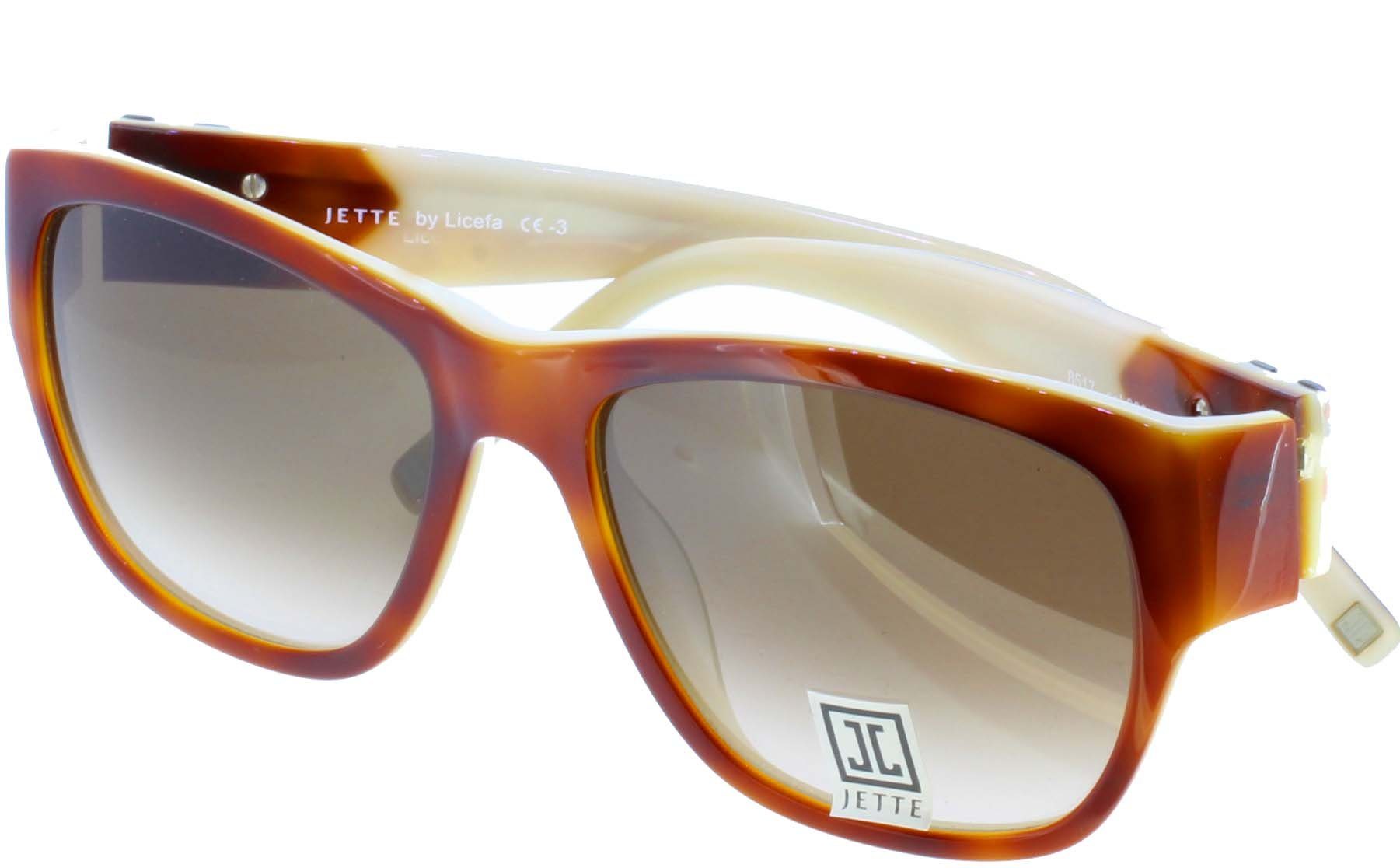 JETTE Sonnenbrille 8517 Col. 3 günstig online kaufen
