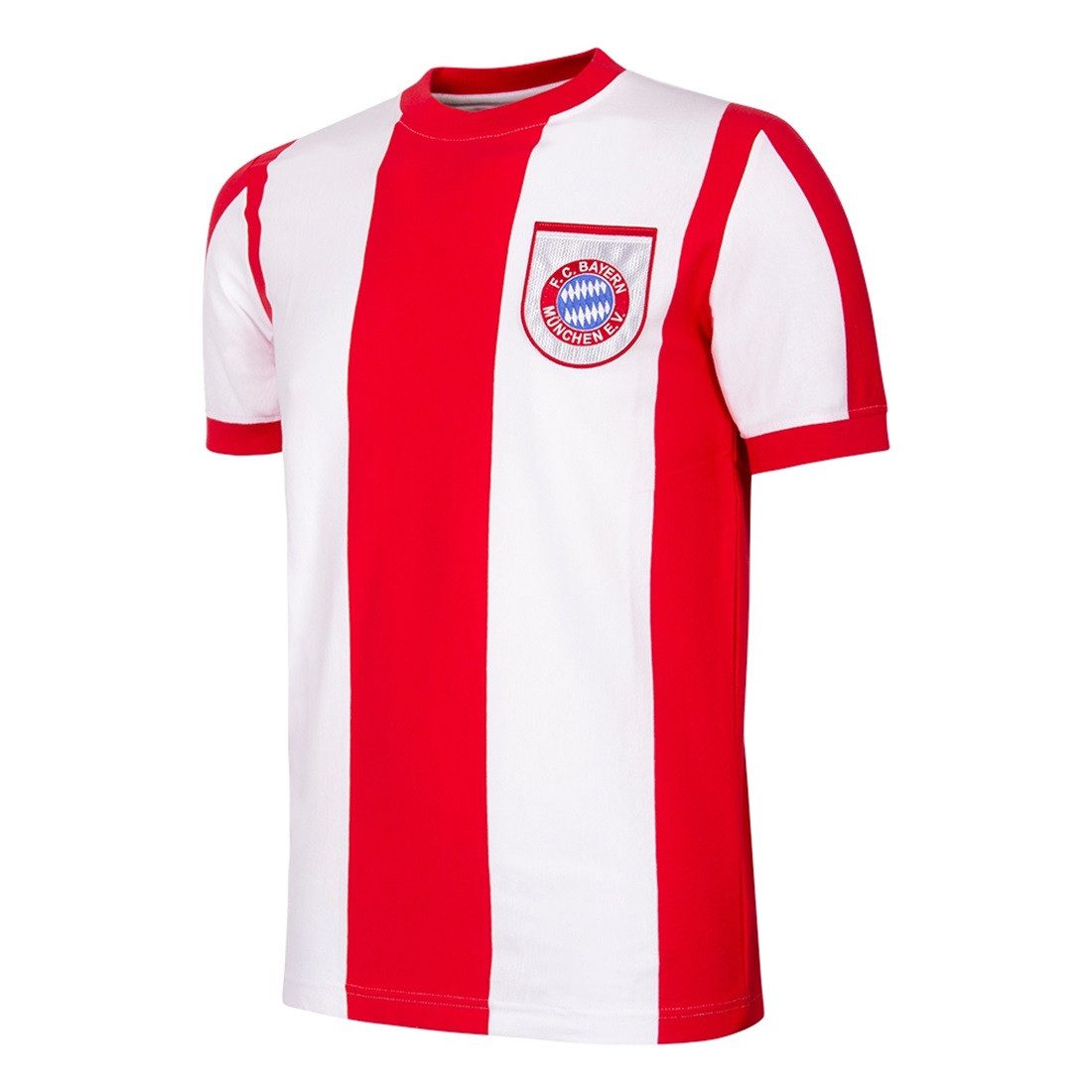 Fußballtrikot FC Bayern München 1971/72 S