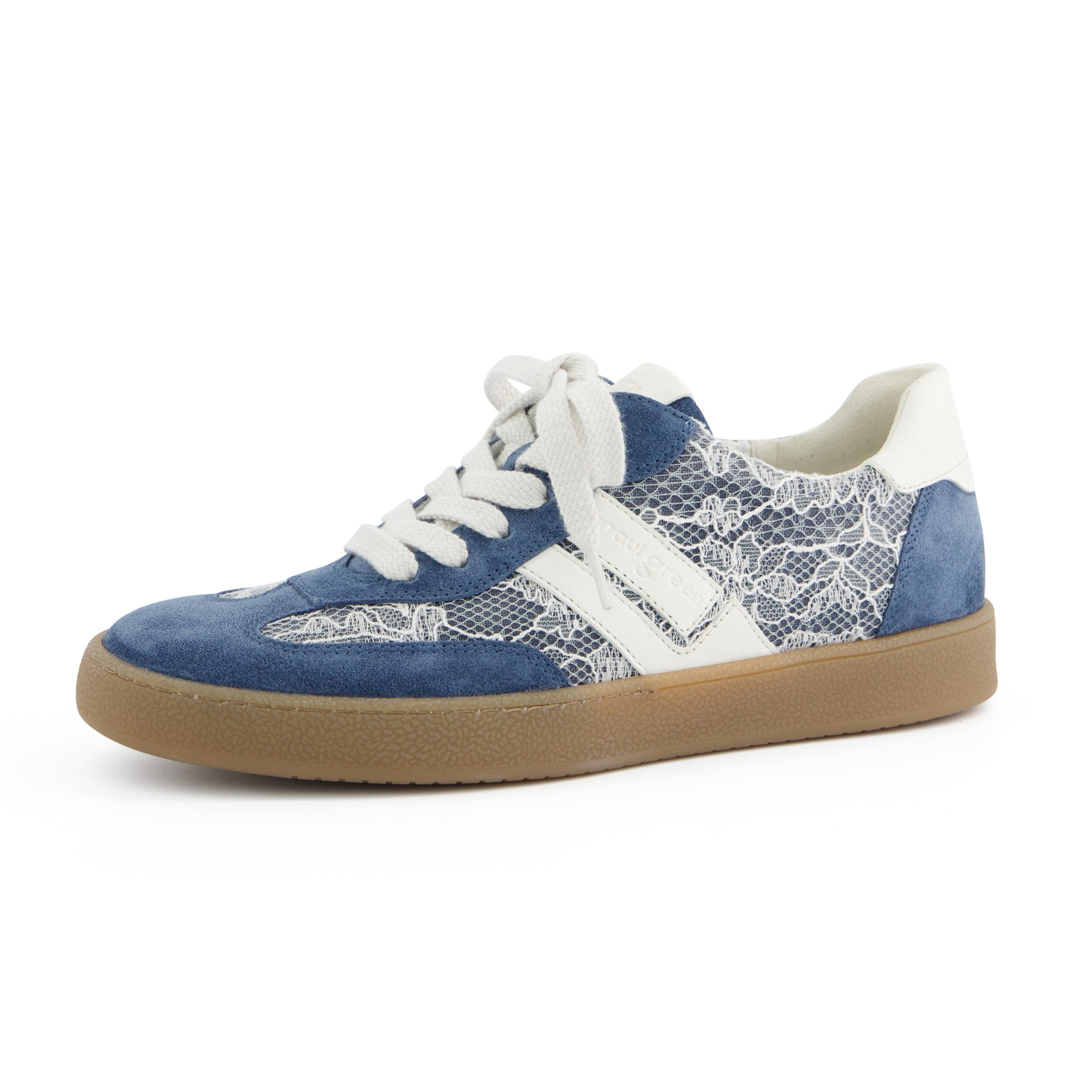 Blau (01X)