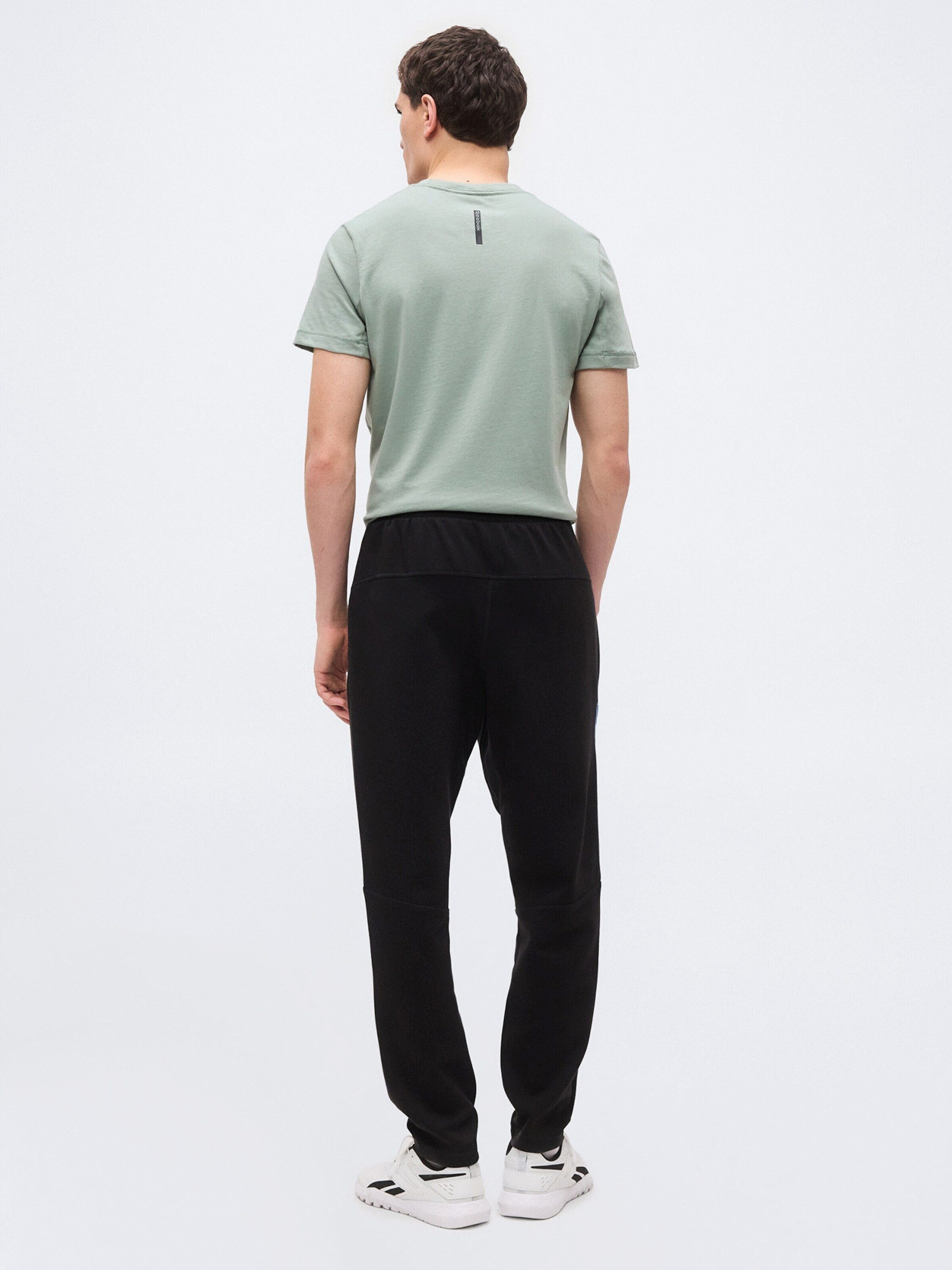 Reebok Sporthose ATHLETE (1-tlg)
