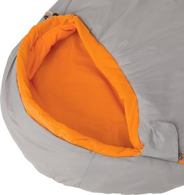 McKINLEY Trekkingschlafsack Mu-Schlafsack TREKKER 5 IDE I