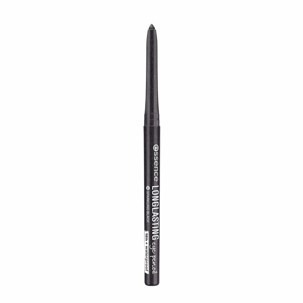Eyeliner Kajal Long-Lasting 18h+ Waterproof 34 Sparkling Black, 0,28 g