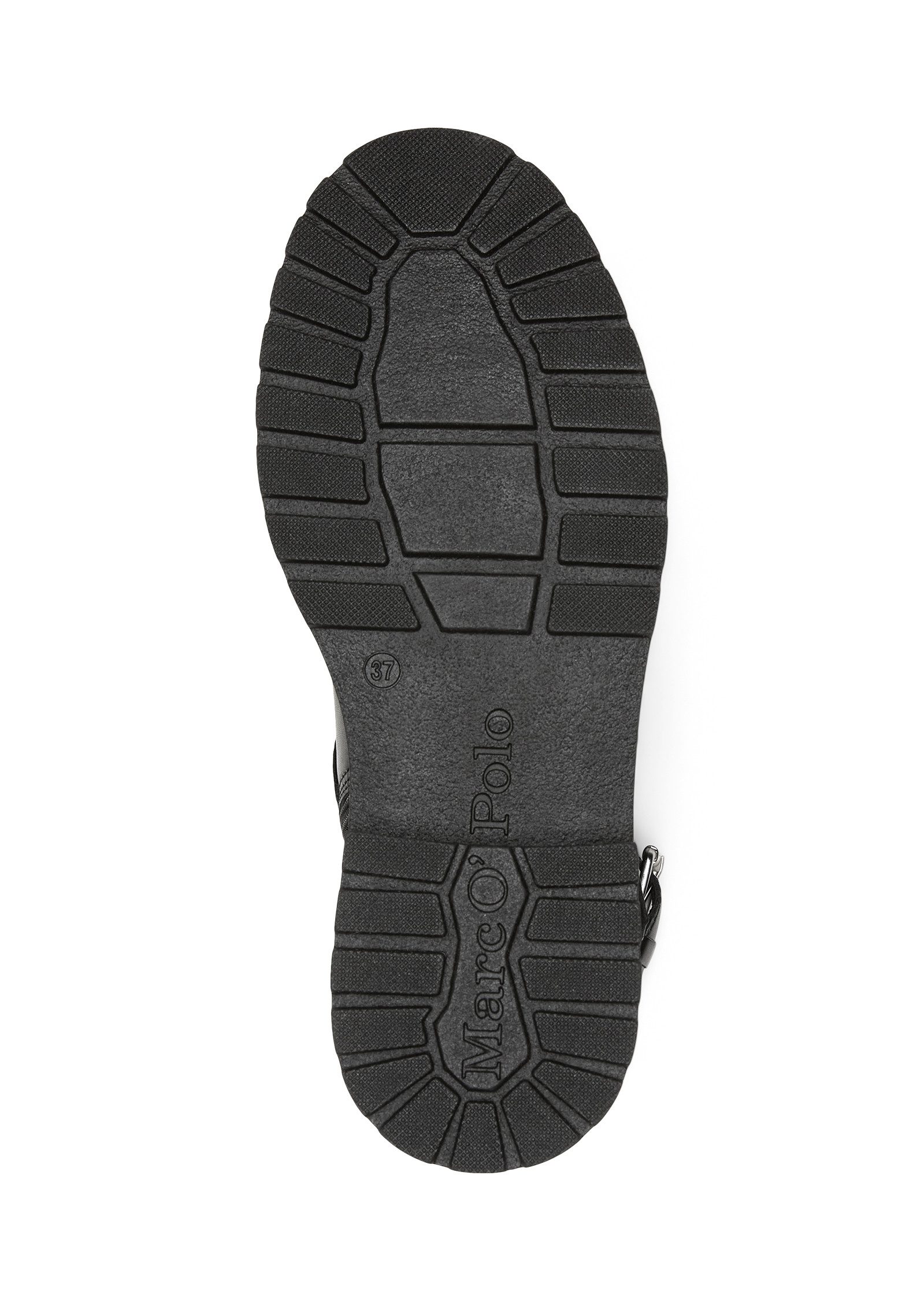 Marc O'Polo mit dekorativen Details Stiefelette – Bild 5 von 5