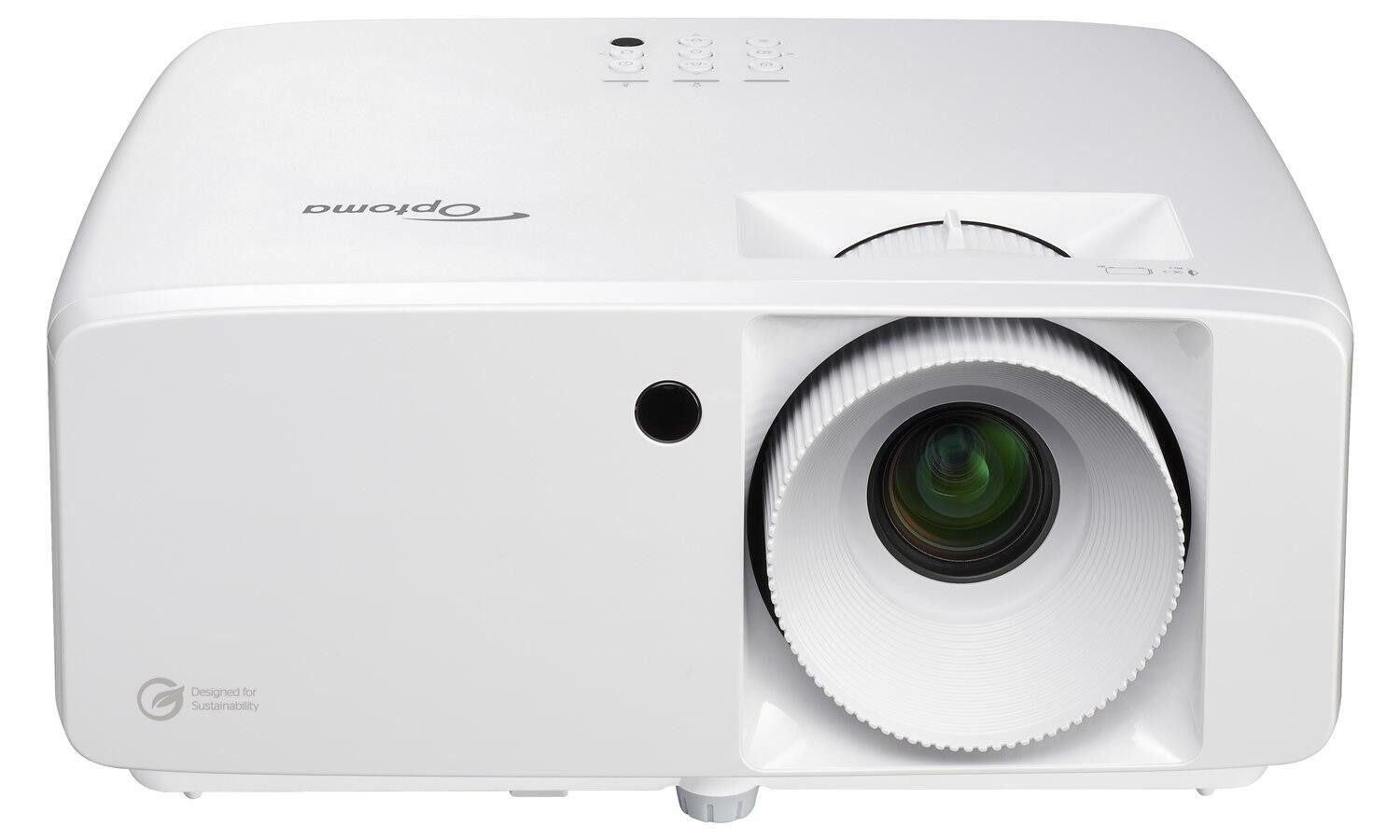 Optoma Beamer