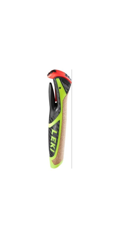 Leki Nordic-Walking-Stöcke Nordic FRT1 16mm