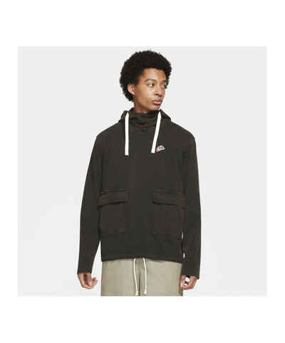 Nike Sportswear Sweatshirt Heritage Essentials Knit Hoody