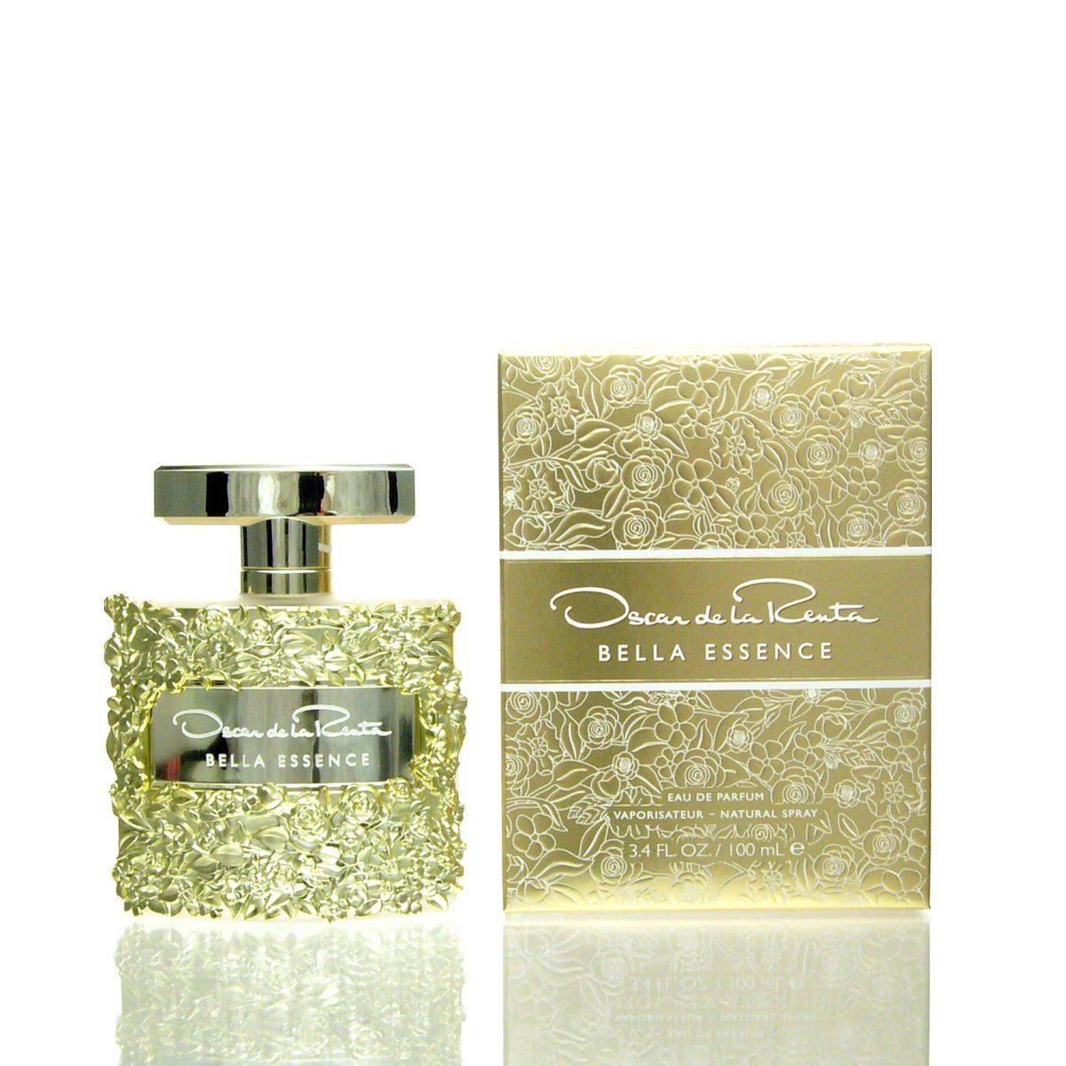 Oscar de la Renta Eau de Parfum Oscar de la Renta Bella Essence Eau de Parfum 100