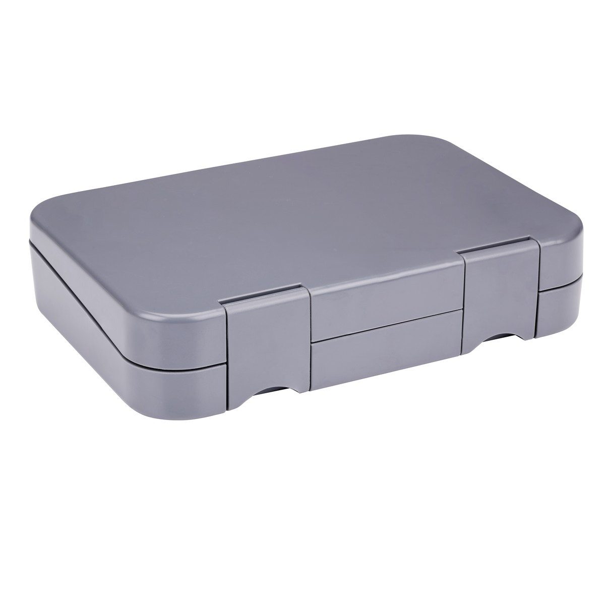 Alpina Lunchbox alpina Lunchbox 21x15 - Farbe, Kunststoff