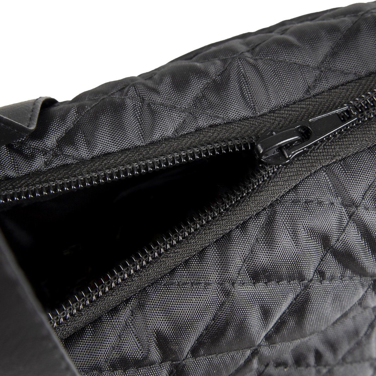 Flamingo Tiertransporttasche Tragetasche Bailey schwarz