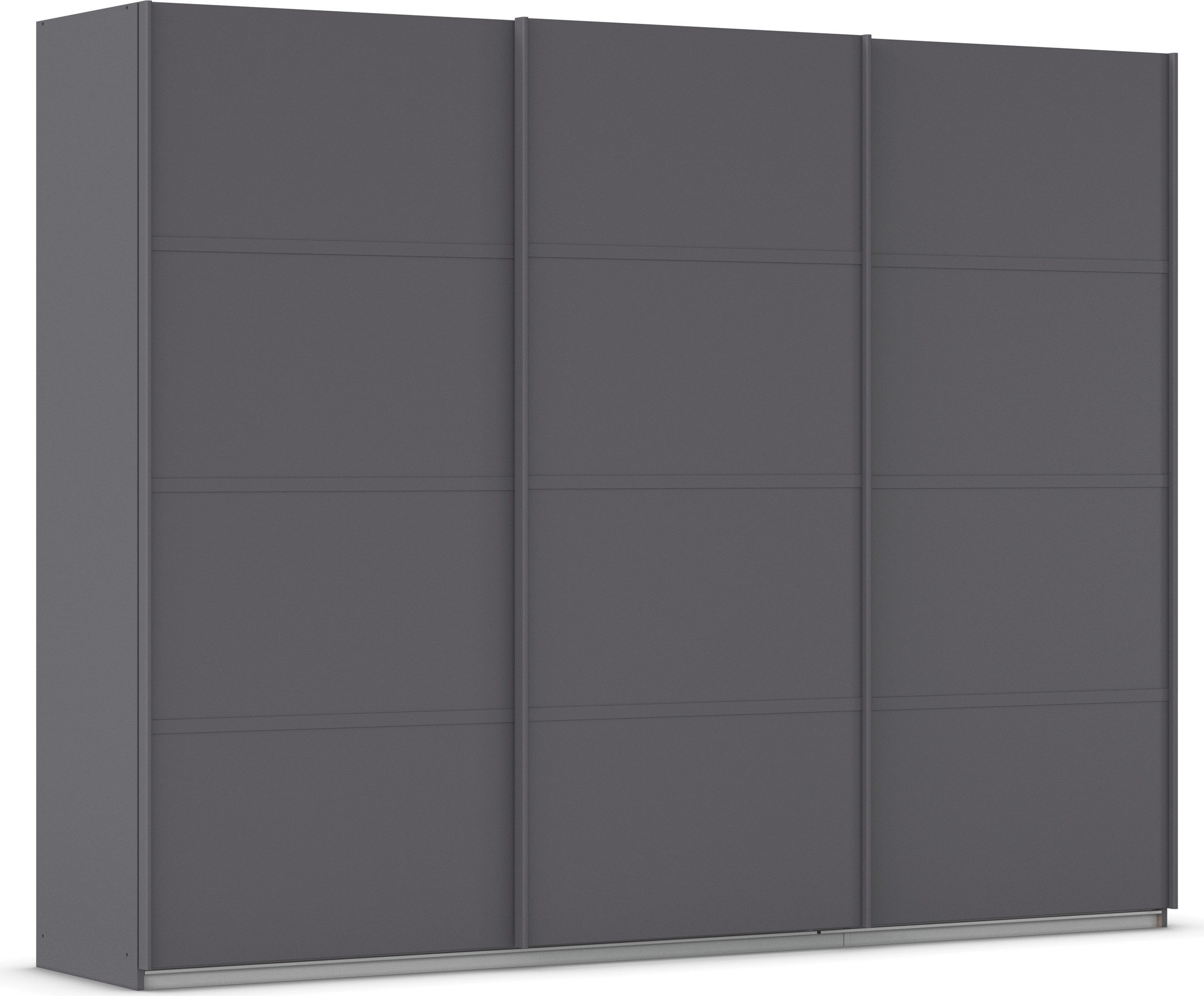 rauch Kleiderschrank "Schwebetürenschrank OTTO´s Choice Garderobe Schrank T günstig online kaufen