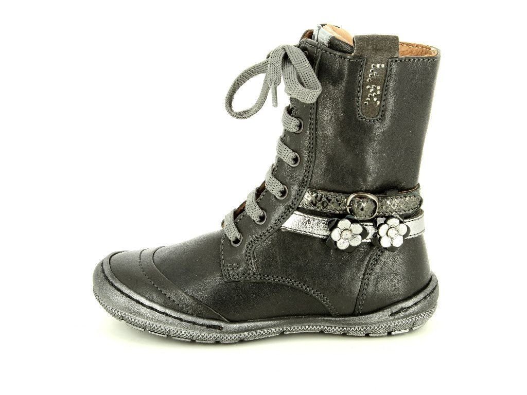 Franco Romagnoli Stiefeletten Stiefelette