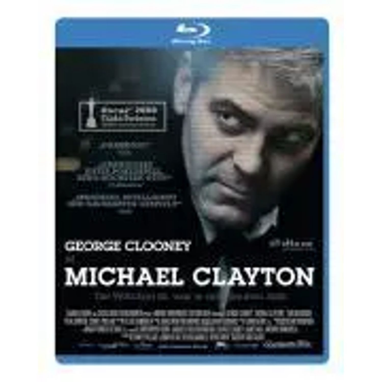 Michael Clayton